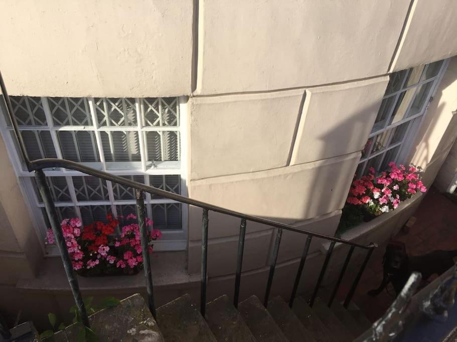 Regency Brighton Seafront Apartment Eksteriør billede